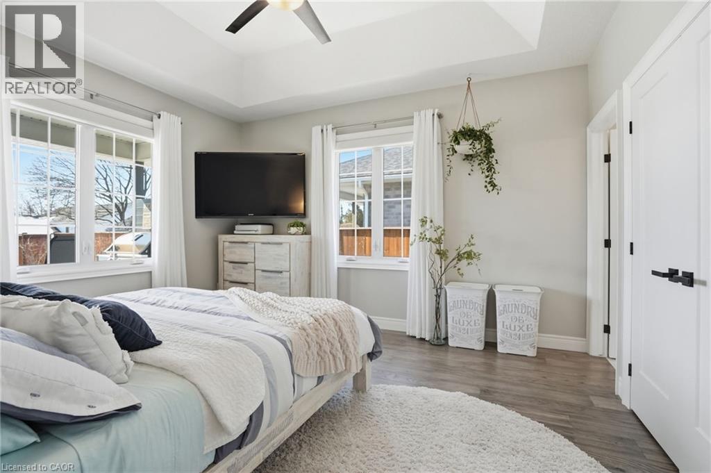 61a Haddington Street Unit# A, Caledonia, Ontario  N3W 2N4 - Photo 22 - 40809550