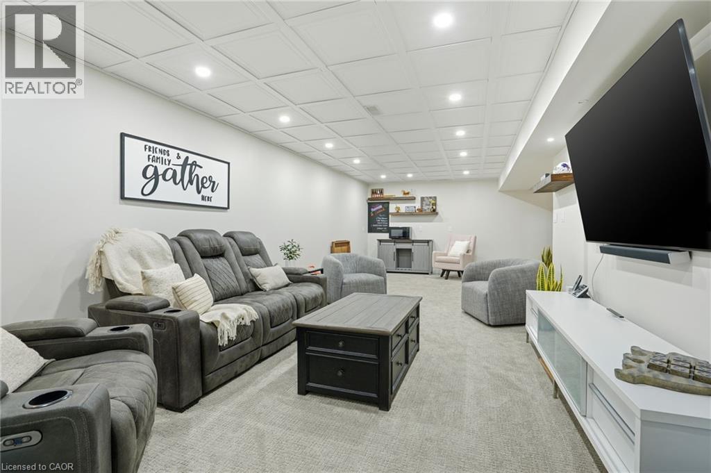 61a Haddington Street Unit# A, Caledonia, Ontario  N3W 2N4 - Photo 31 - 40809550