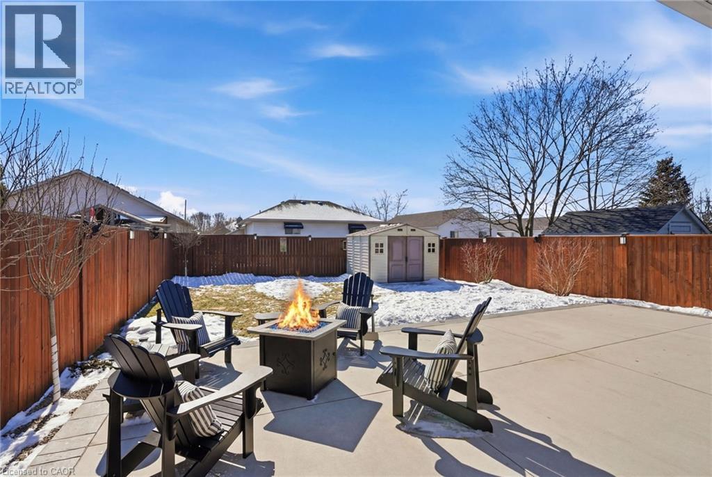 61a Haddington Street Unit# A, Caledonia, Ontario  N3W 2N4 - Photo 46 - 40809550