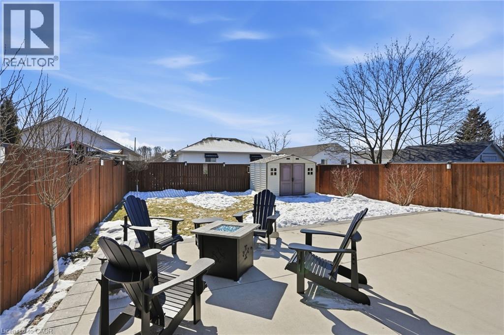 61a Haddington Street Unit# A, Caledonia, Ontario  N3W 2N4 - Photo 44 - 40809550