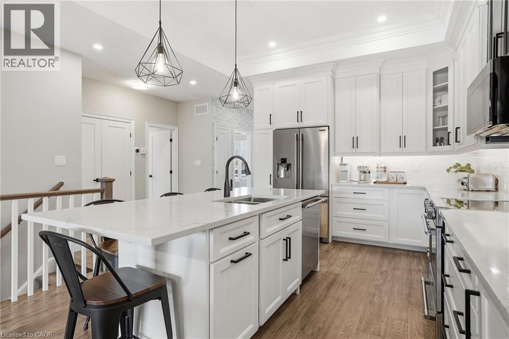 61a Haddington Street Unit# A, Caledonia, Ontario  N3W 2N4 - Photo 9 - 40809550