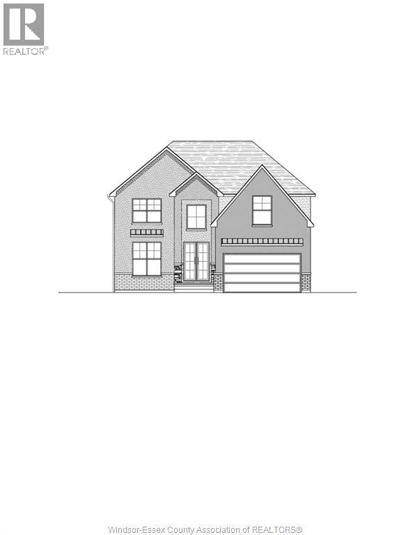 MLS# 26004554: 5204 AIDEN AVENUE, Tecumseh, Canada