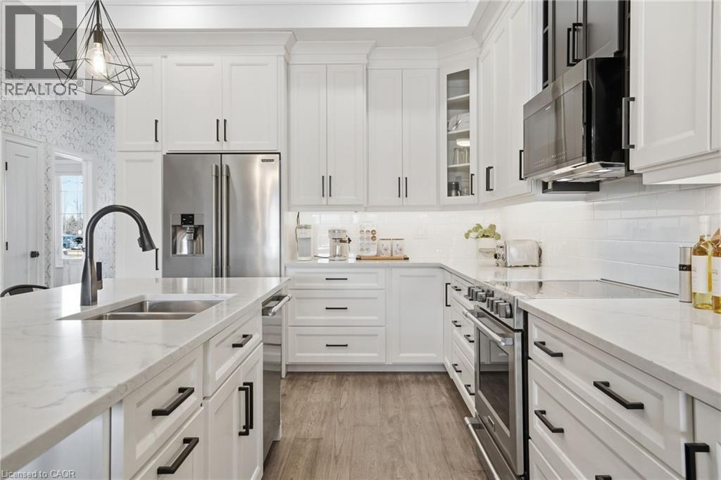 61a Haddington Street Unit# A, Caledonia, Ontario  N3W 2N4 - Photo 10 - 40809550