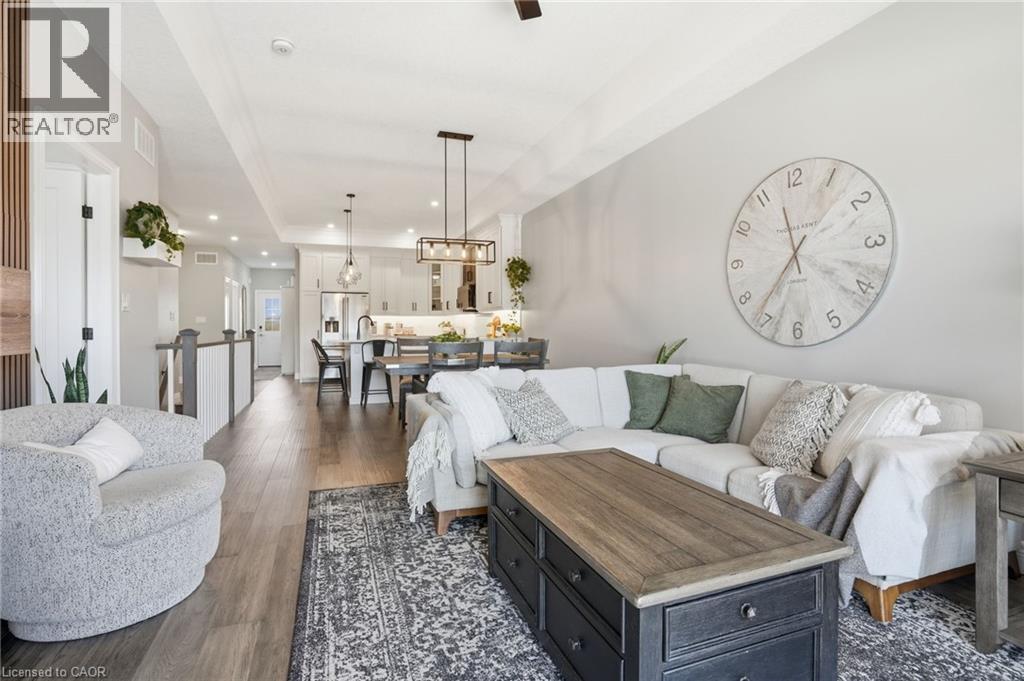 61a Haddington Street Unit# A, Caledonia, Ontario  N3W 2N4 - Photo 18 - 40809550