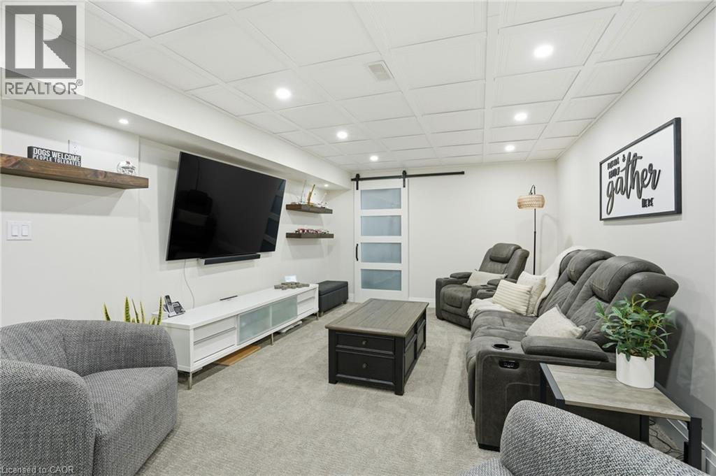 61a Haddington Street Unit# A, Caledonia, Ontario  N3W 2N4 - Photo 32 - 40809550