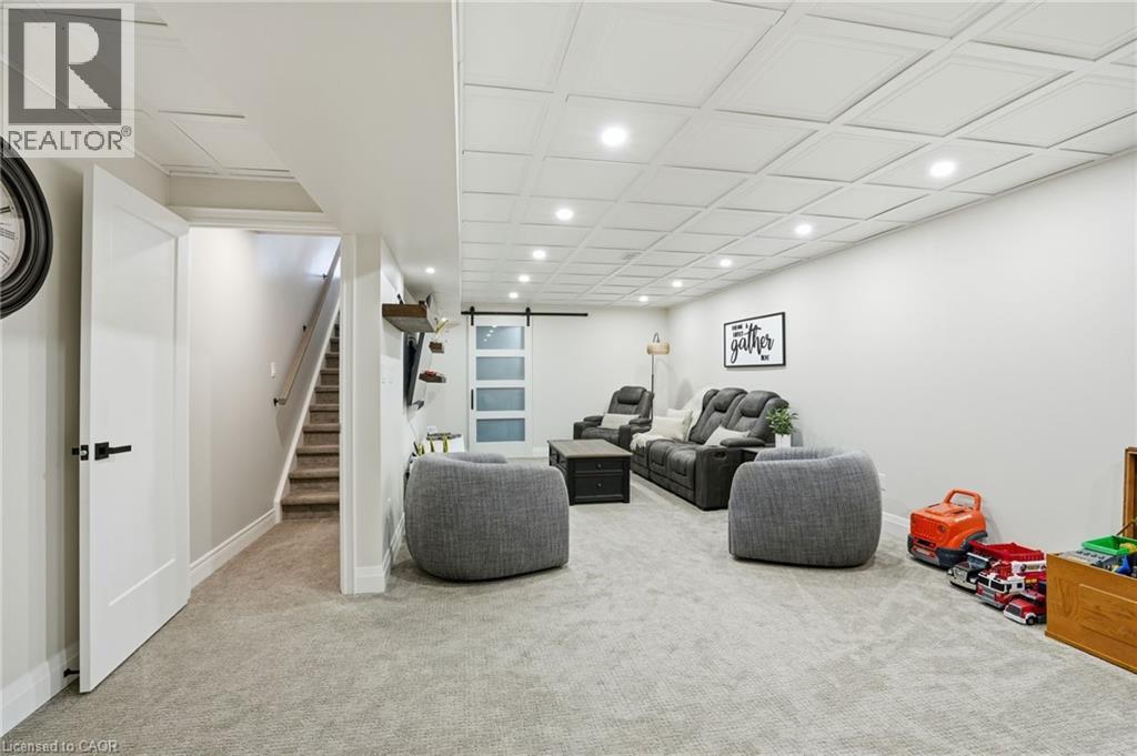 61a Haddington Street Unit# A, Caledonia, Ontario  N3W 2N4 - Photo 33 - 40809550