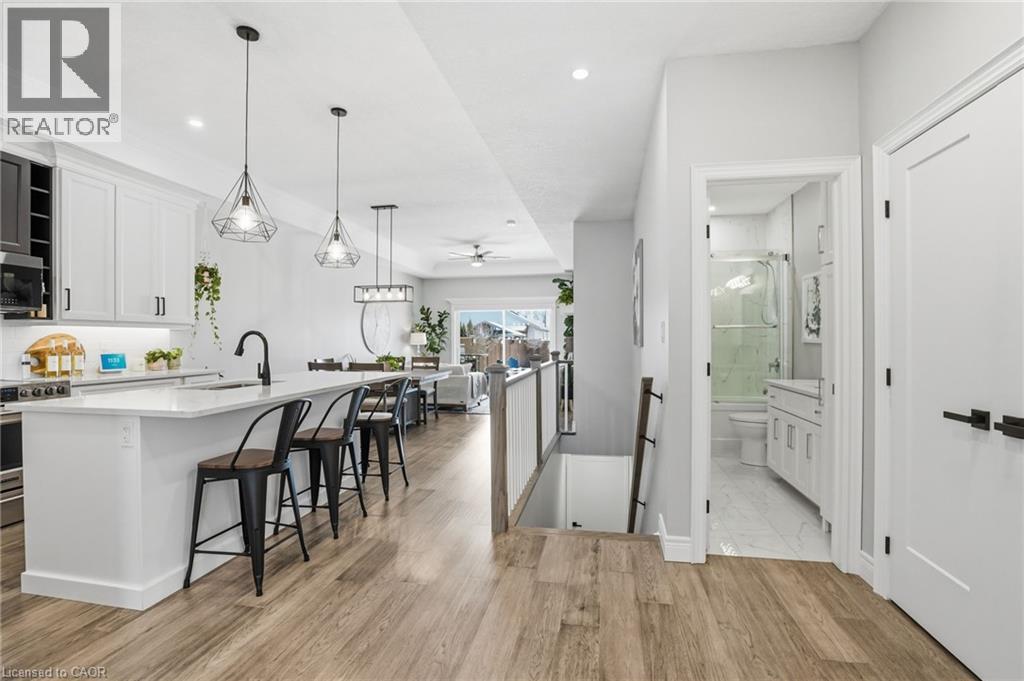 61a Haddington Street Unit# A, Caledonia, Ontario  N3W 2N4 - Photo 5 - 40809550