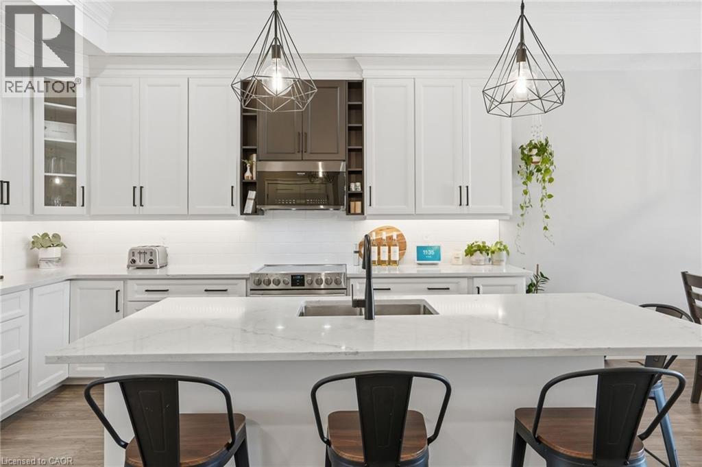 61a Haddington Street Unit# A, Caledonia, Ontario  N3W 2N4 - Photo 7 - 40809550