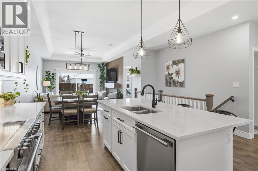 61a Haddington Street Unit# A, Caledonia, Ontario  N3W 2N4 - Photo 11 - 40809550