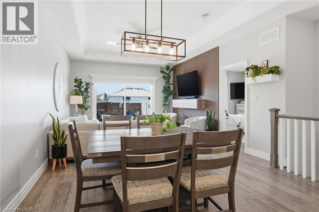 61a Haddington Street Unit# A, Caledonia, Ontario  N3W 2N4 - Photo 12 - 40809550