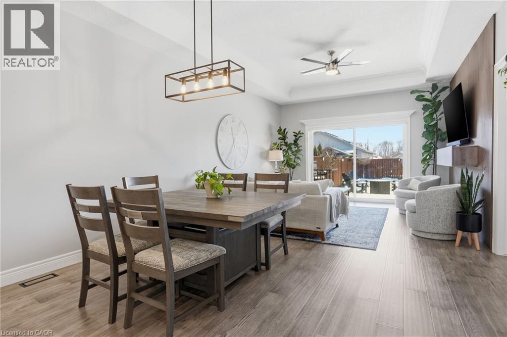 61a Haddington Street Unit# A, Caledonia, Ontario  N3W 2N4 - Photo 13 - 40809550