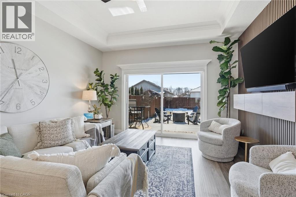 61a Haddington Street Unit# A, Caledonia, Ontario  N3W 2N4 - Photo 14 - 40809550