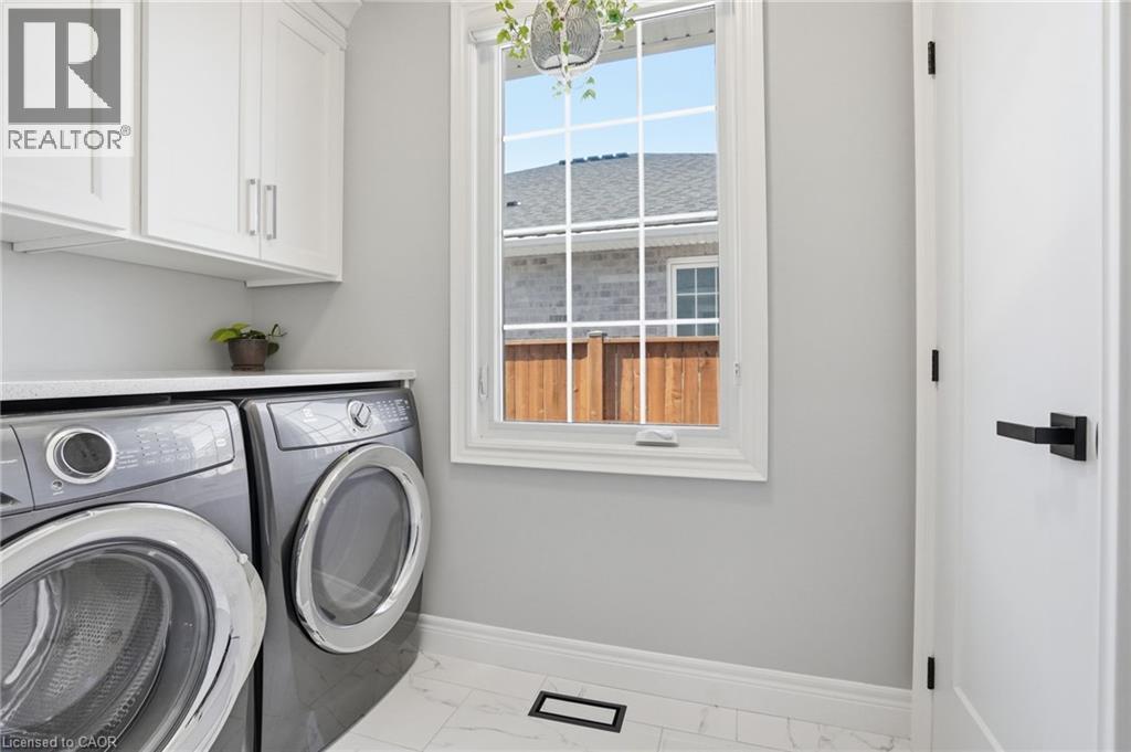 61a Haddington Street Unit# A, Caledonia, Ontario  N3W 2N4 - Photo 30 - 40809550