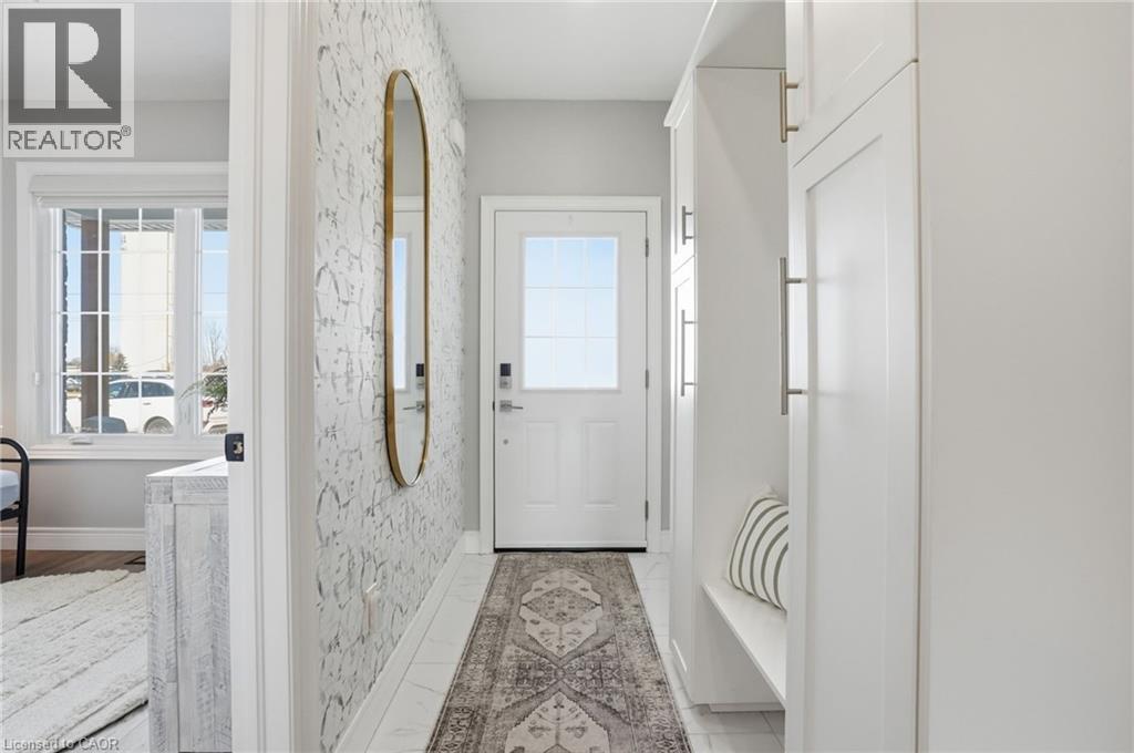 61a Haddington Street Unit# A, Caledonia, Ontario  N3W 2N4 - Photo 3 - 40809550