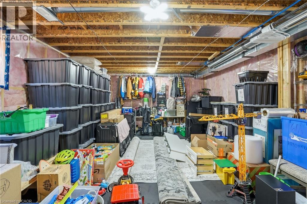 61a Haddington Street Unit# A, Caledonia, Ontario  N3W 2N4 - Photo 37 - 40809550