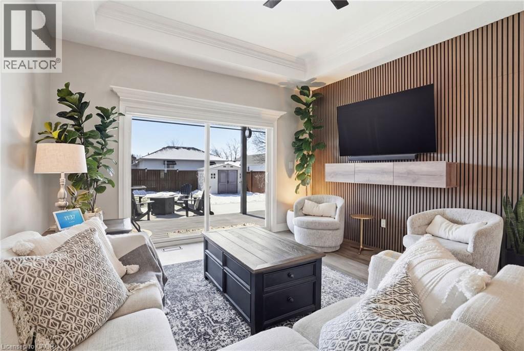 61a Haddington Street Unit# A, Caledonia, Ontario  N3W 2N4 - Photo 17 - 40809550