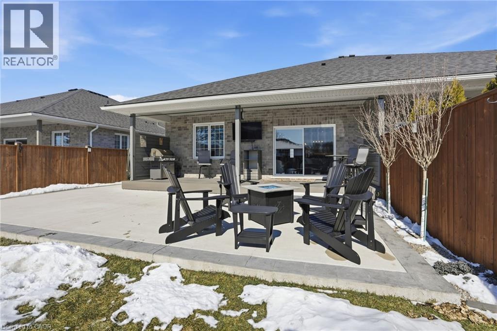 61a Haddington Street Unit# A, Caledonia, Ontario  N3W 2N4 - Photo 45 - 40809550