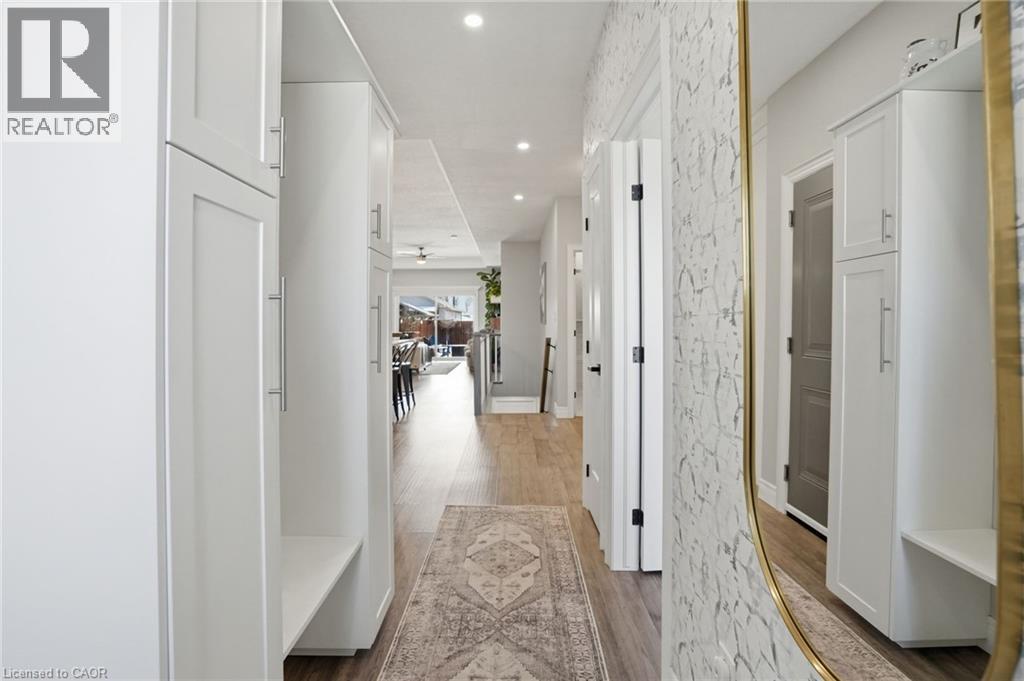 61a Haddington Street Unit# A, Caledonia, Ontario  N3W 2N4 - Photo 4 - 40809550