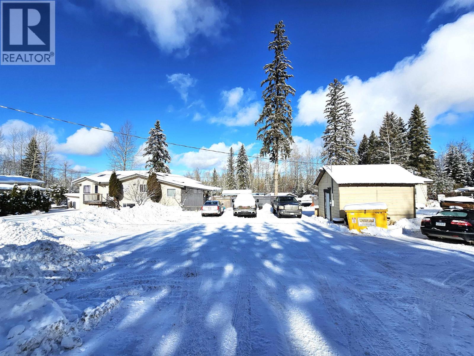 5408 E Purdue Road, Prince George, British Columbia  V2N 6J8 - Photo 2 - R3095497