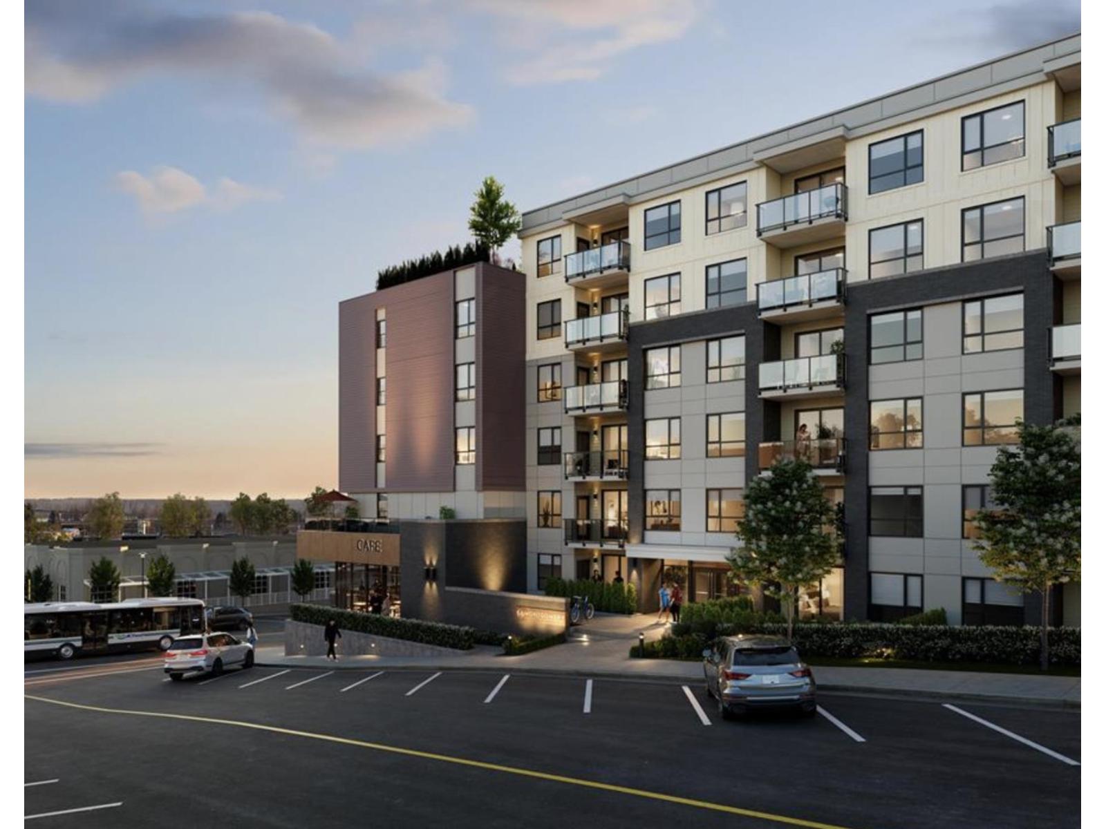 304 33281 2 Avenue, Mission, British Columbia  V2V 1J9 - Photo 1 - R3094558