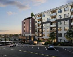 304 33281 2 AVENUE, Mission, British Columbia