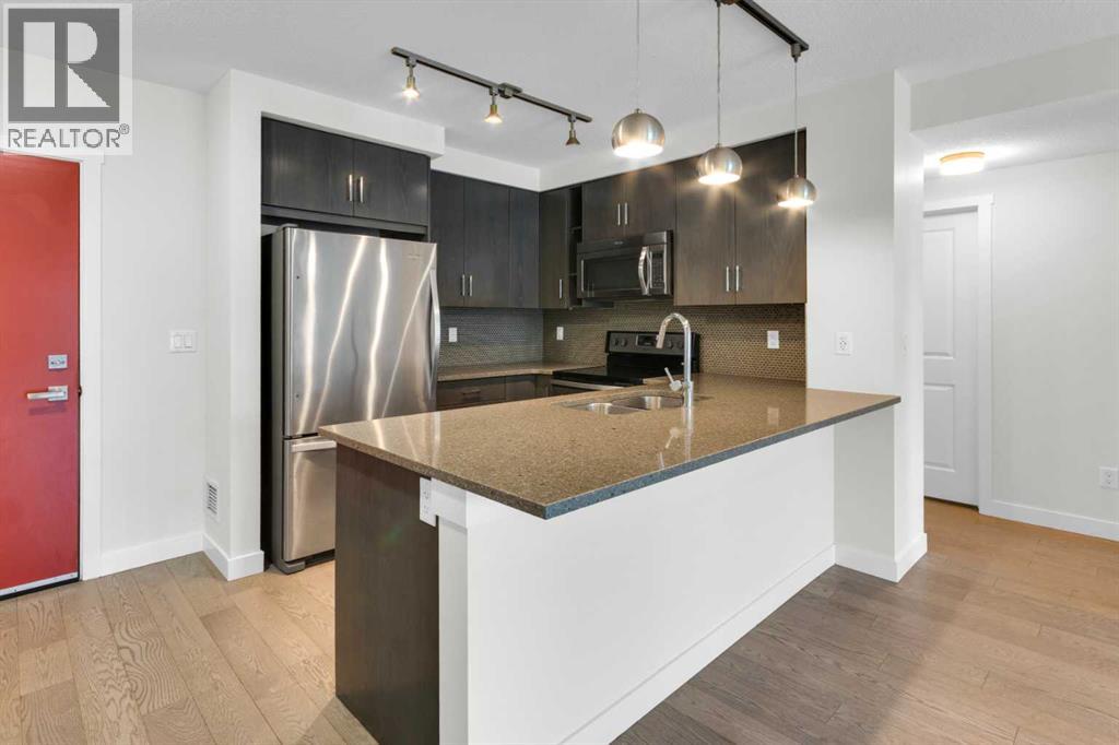 125, 25 Auburn Meadows Avenue Se, Calgary, Alberta  T3M 2L3 - Photo 3 - A2289988