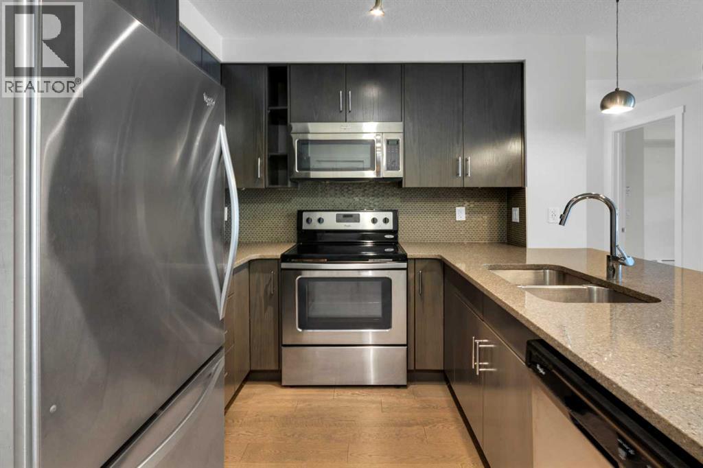 125, 25 Auburn Meadows Avenue Se, Calgary, Alberta  T3M 2L3 - Photo 9 - A2289988