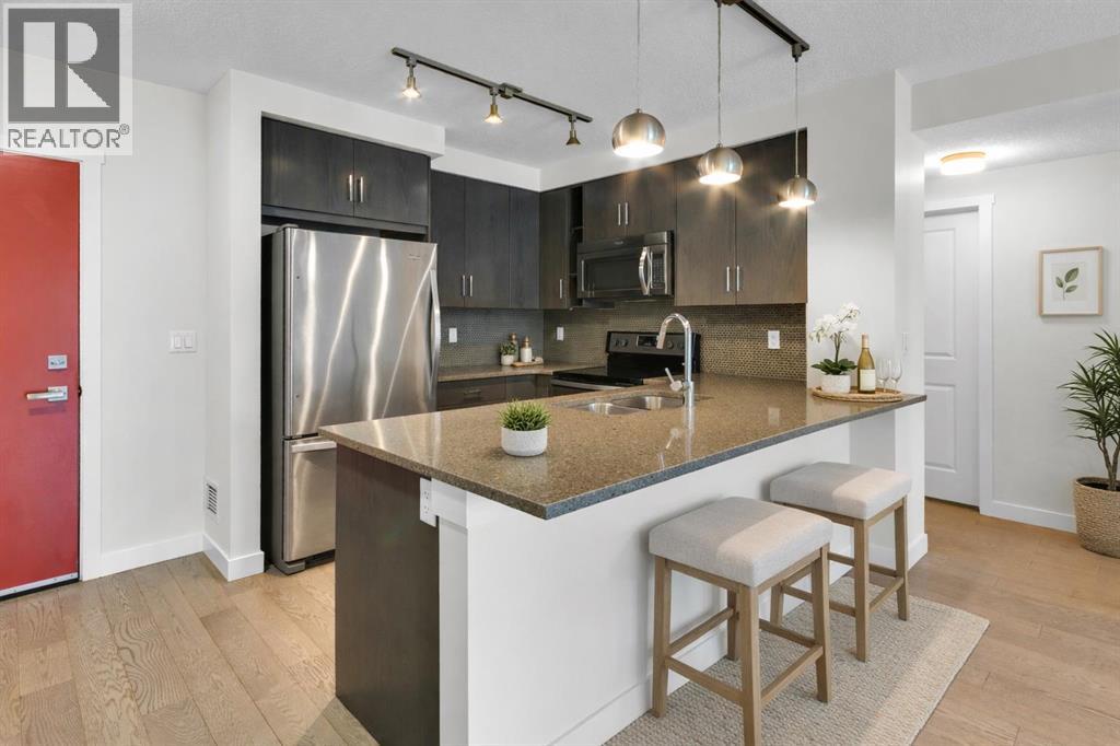 125, 25 Auburn Meadows Avenue Se, Calgary, Alberta  T3M 2L3 - Photo 4 - A2289988