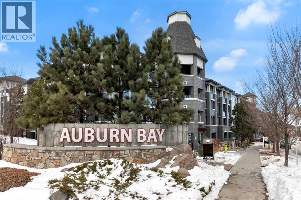 125, 25 Auburn Meadows Avenue Se, Calgary, Alberta  T3M 2L3 - Photo 33 - A2289988