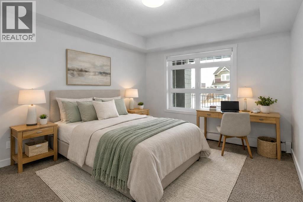 125, 25 Auburn Meadows Avenue Se, Calgary, Alberta  T3M 2L3 - Photo 22 - A2289988