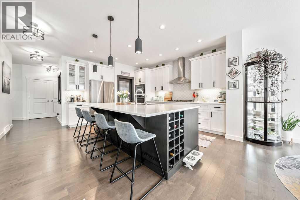 87 Mount Rae Heights, Okotoks, Alberta  T1S 1R1 - Photo 6 - A2290100