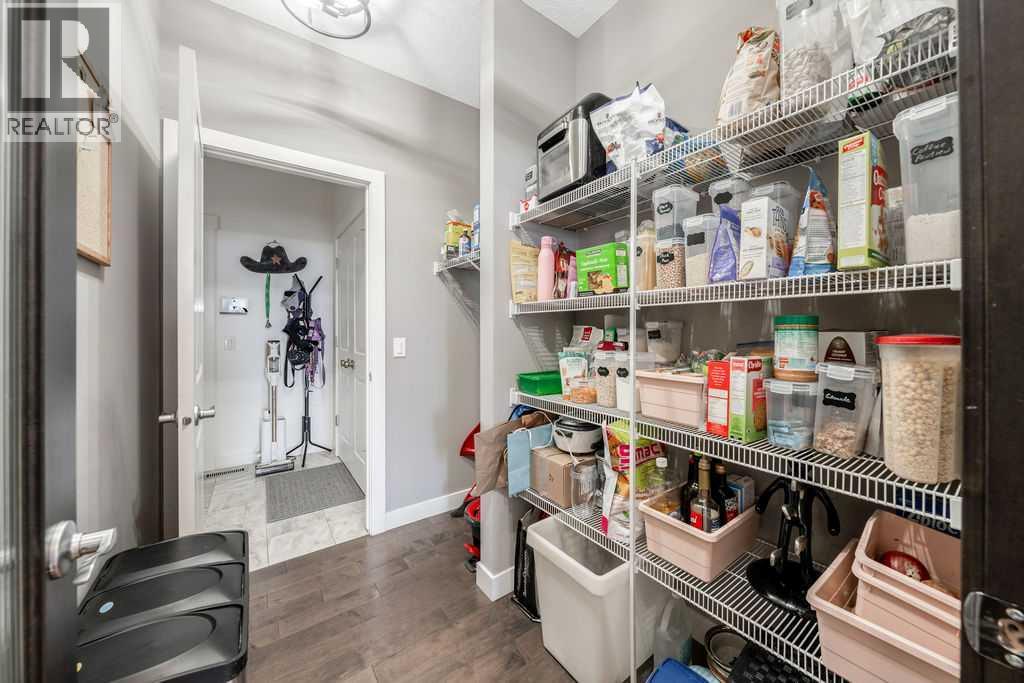 87 Mount Rae Heights, Okotoks, Alberta  T1S 1R1 - Photo 9 - A2290100