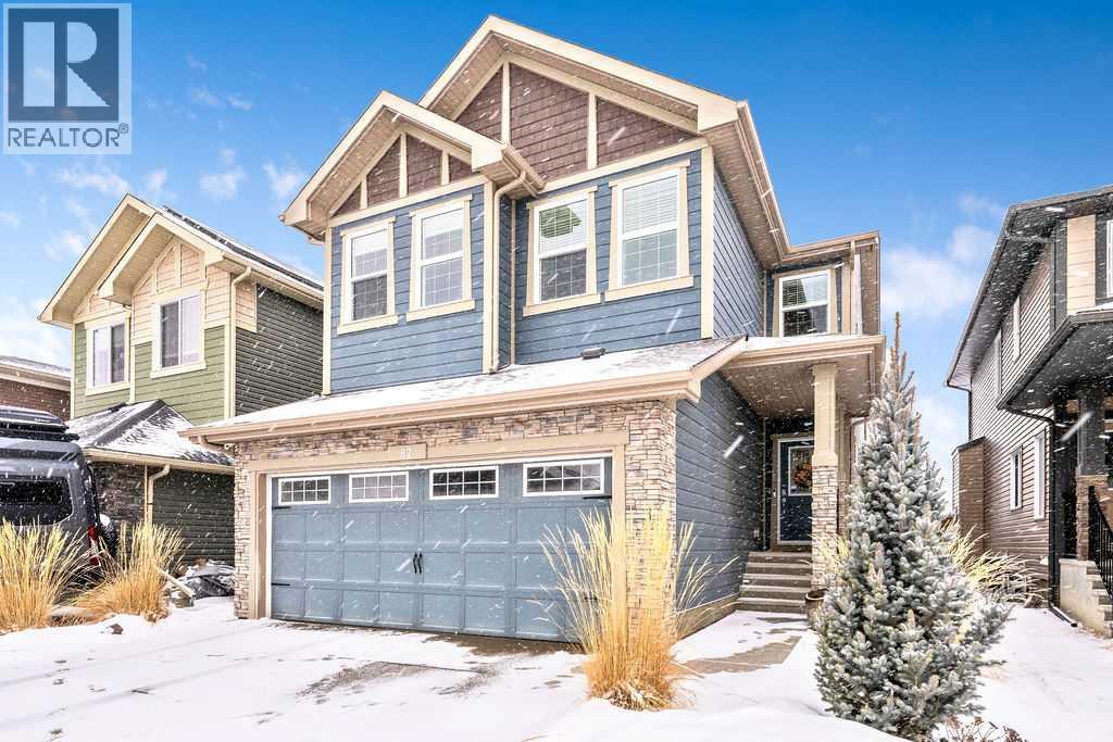 87 Mount Rae Heights, Okotoks, Alberta