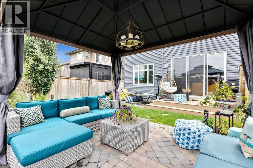 87 Mount Rae Heights, Okotoks, Alberta  T1S 1R1 - Photo 47 - A2290100