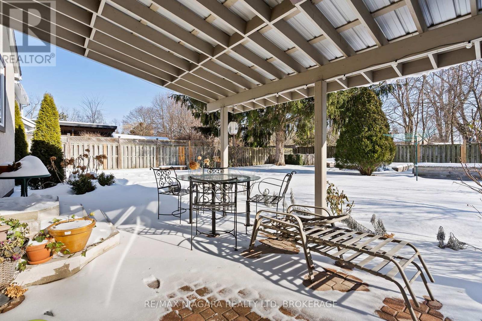 148 Lakeshore Road, St. Catharines, Ontario  L2N 2V1 - Photo 28 - X12845390