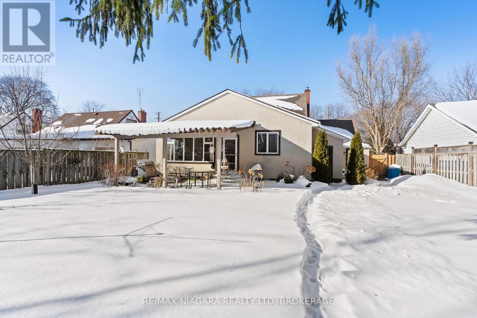 148 Lakeshore Road, St. Catharines, Ontario  L2N 2V1 - Photo 32 - X12845390