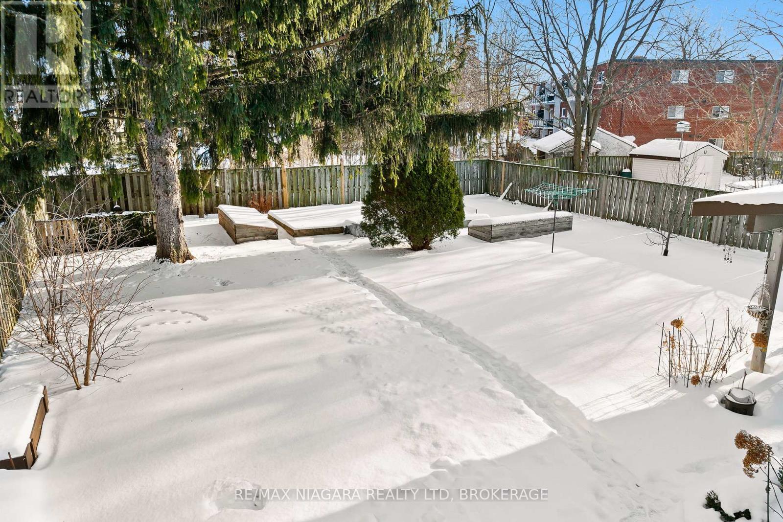 148 Lakeshore Road, St. Catharines, Ontario  L2N 2V1 - Photo 33 - X12845390