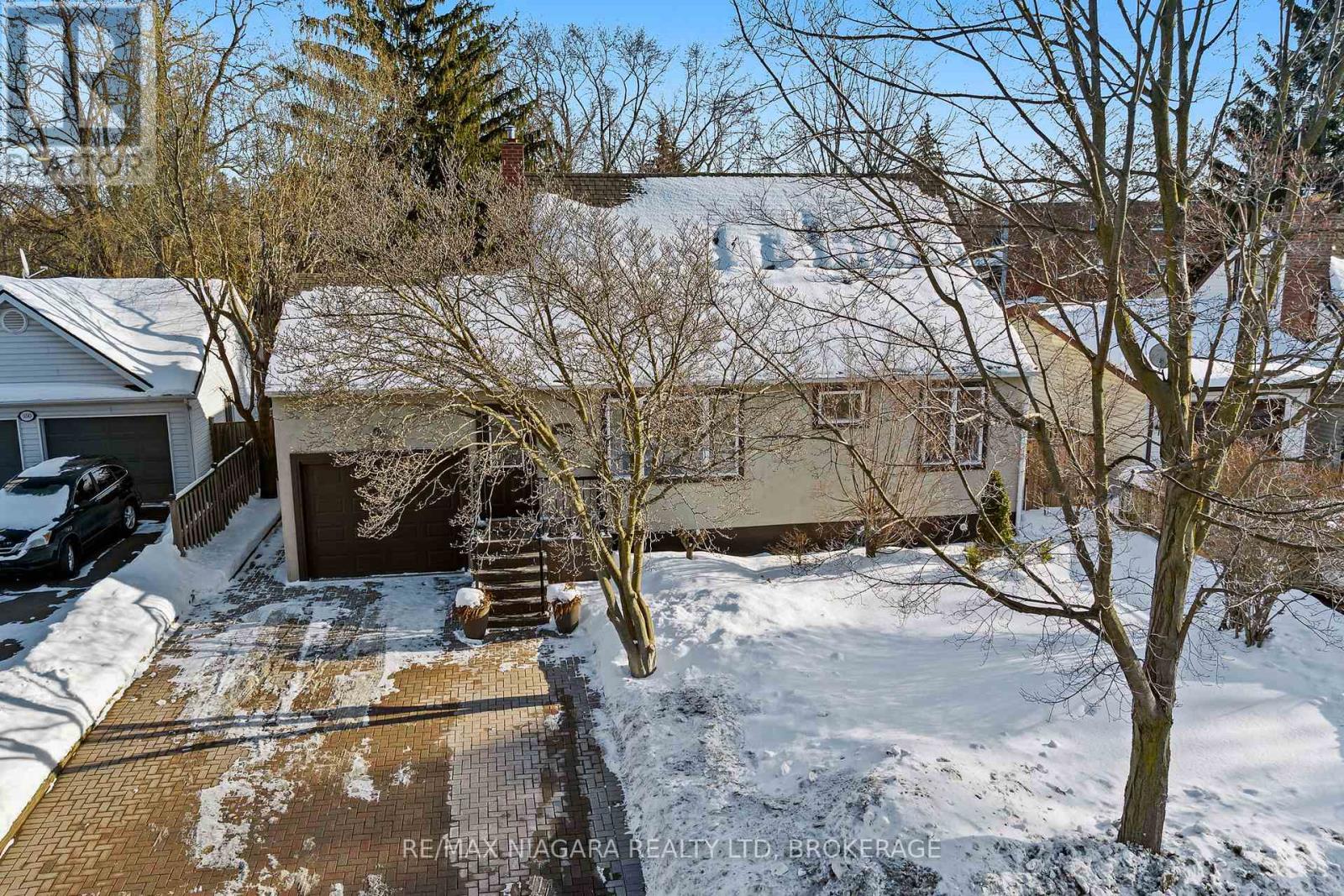 148 Lakeshore Road, St. Catharines, Ontario  L2N 2V1 - Photo 34 - X12845390