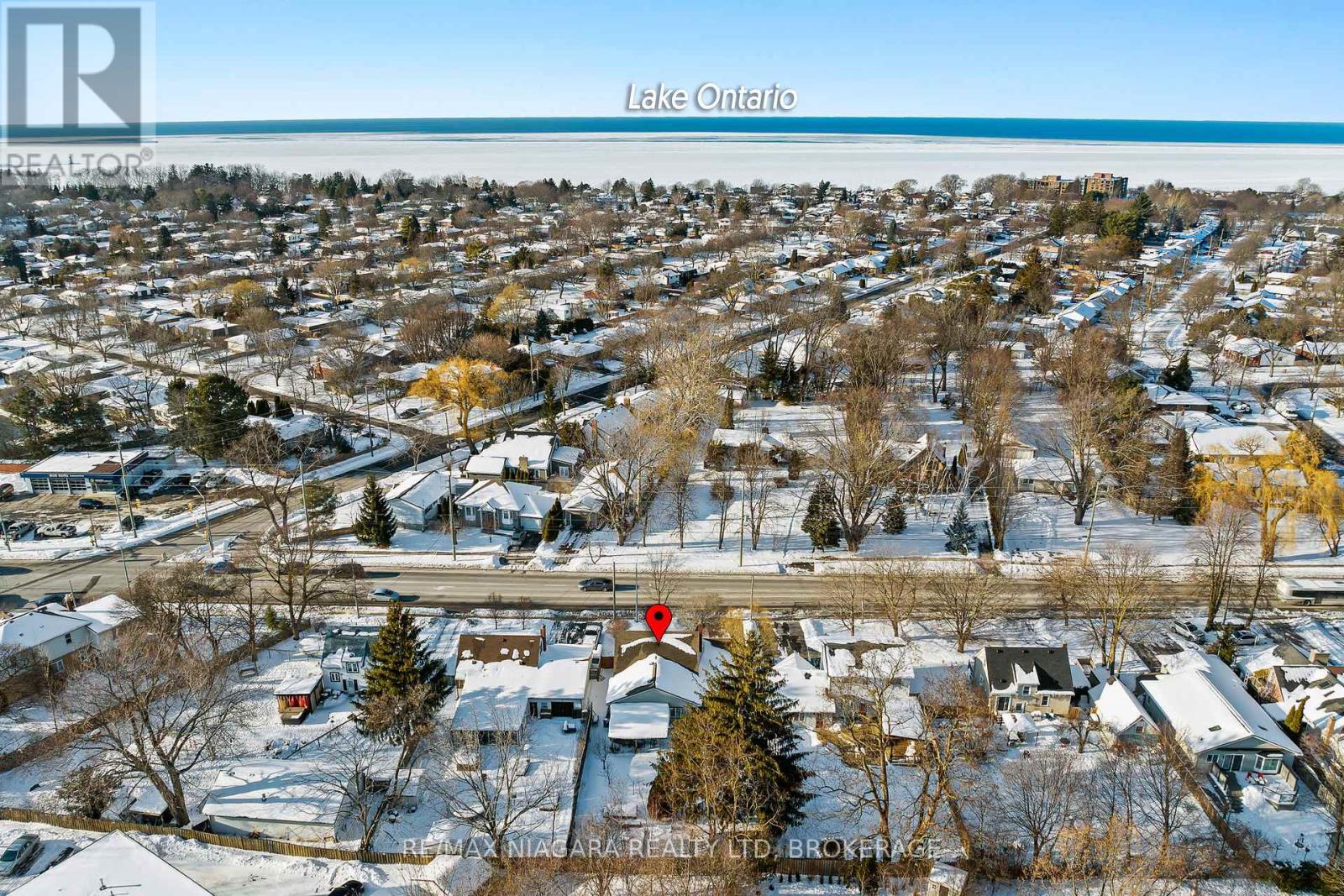 148 Lakeshore Road, St. Catharines, Ontario  L2N 2V1 - Photo 36 - X12845390