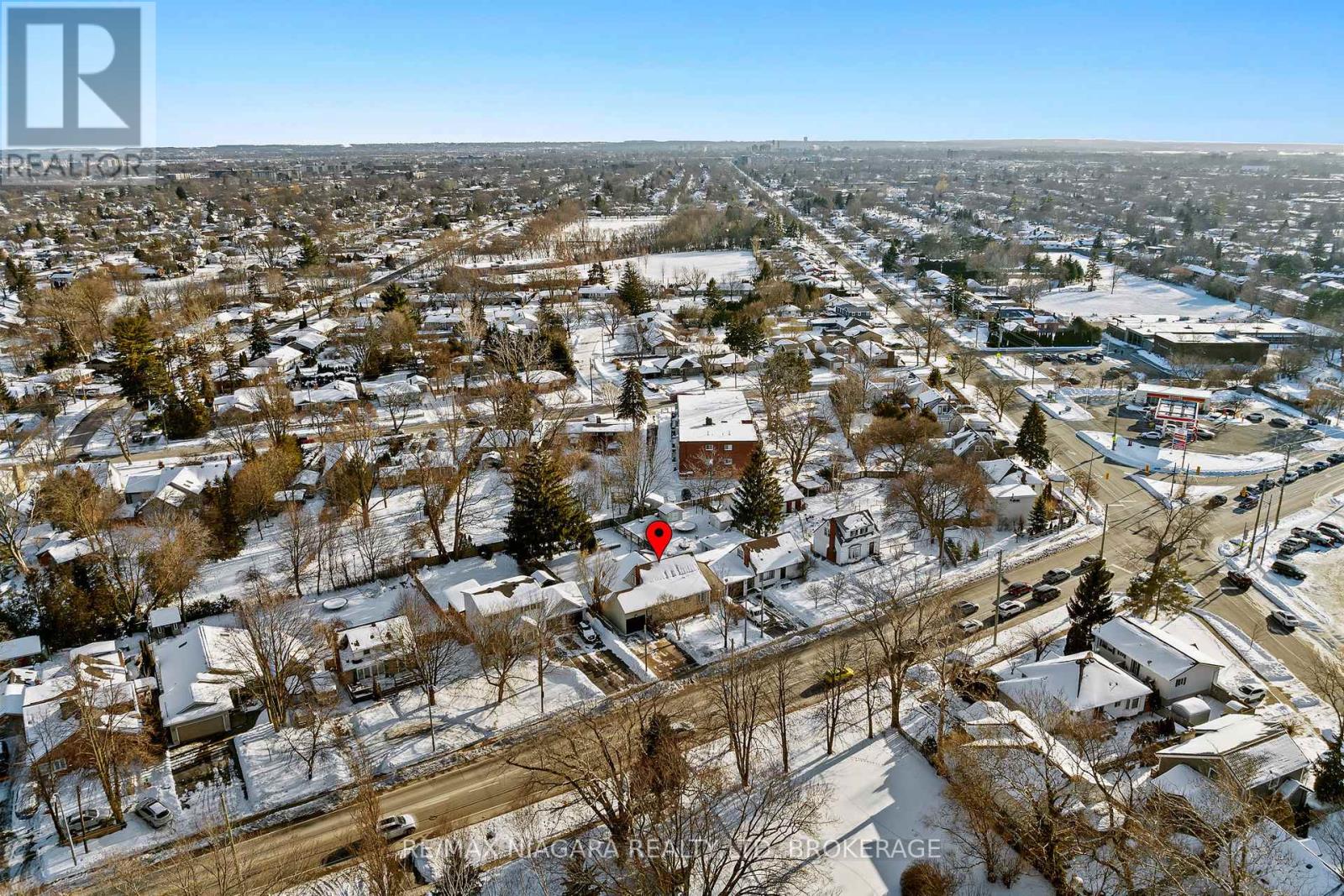 148 Lakeshore Road, St. Catharines, Ontario  L2N 2V1 - Photo 38 - X12845390