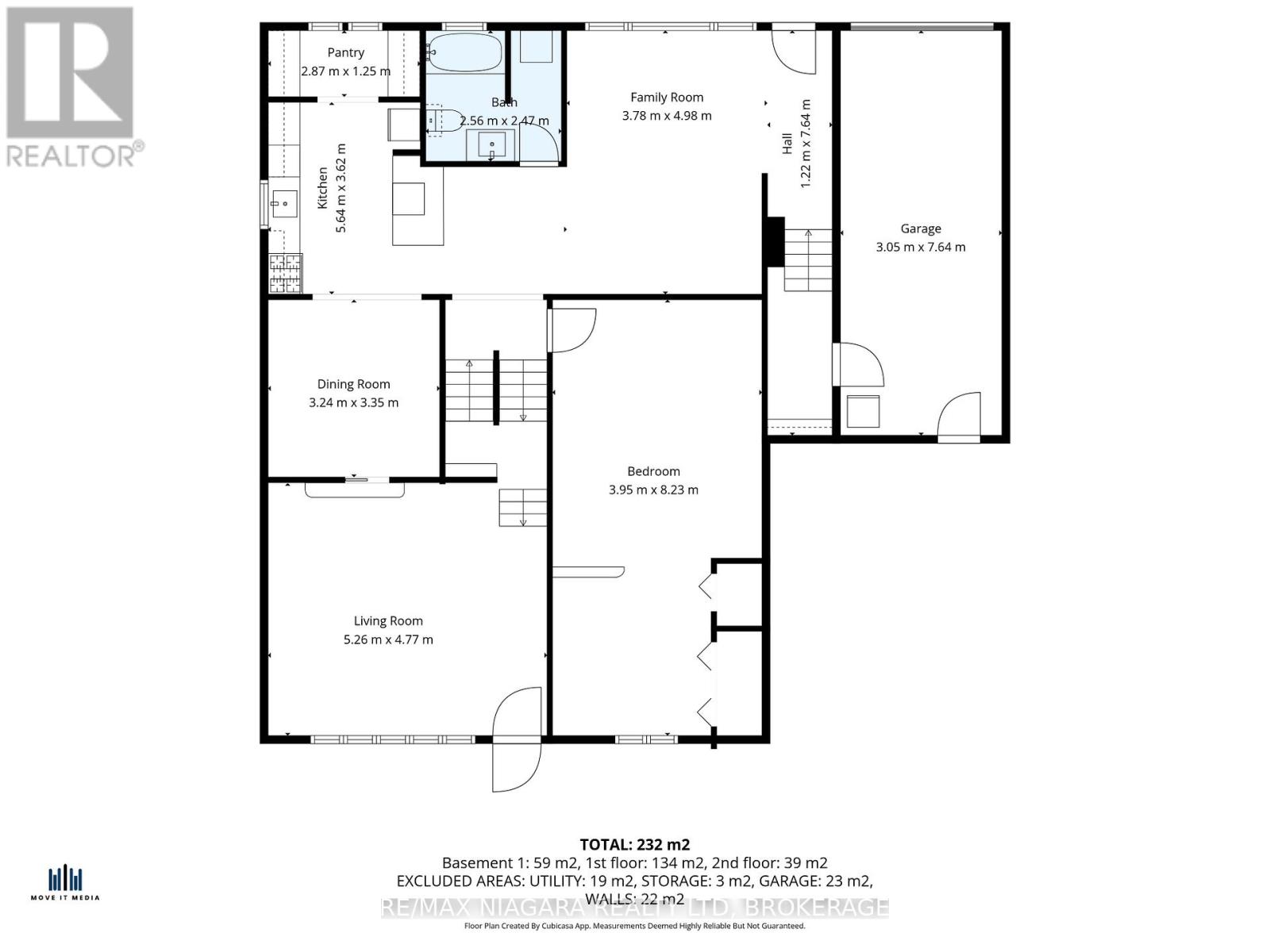 148 Lakeshore Road, St. Catharines, Ontario  L2N 2V1 - Photo 41 - X12845390