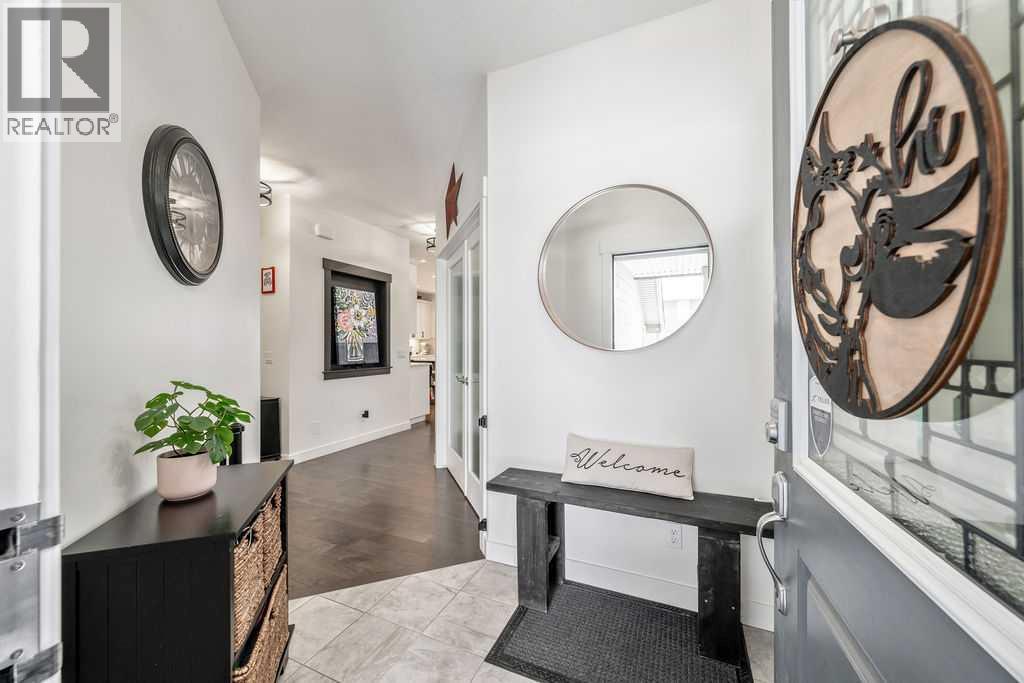 87 Mount Rae Heights, Okotoks, Alberta  T1S 1R1 - Photo 2 - A2290100