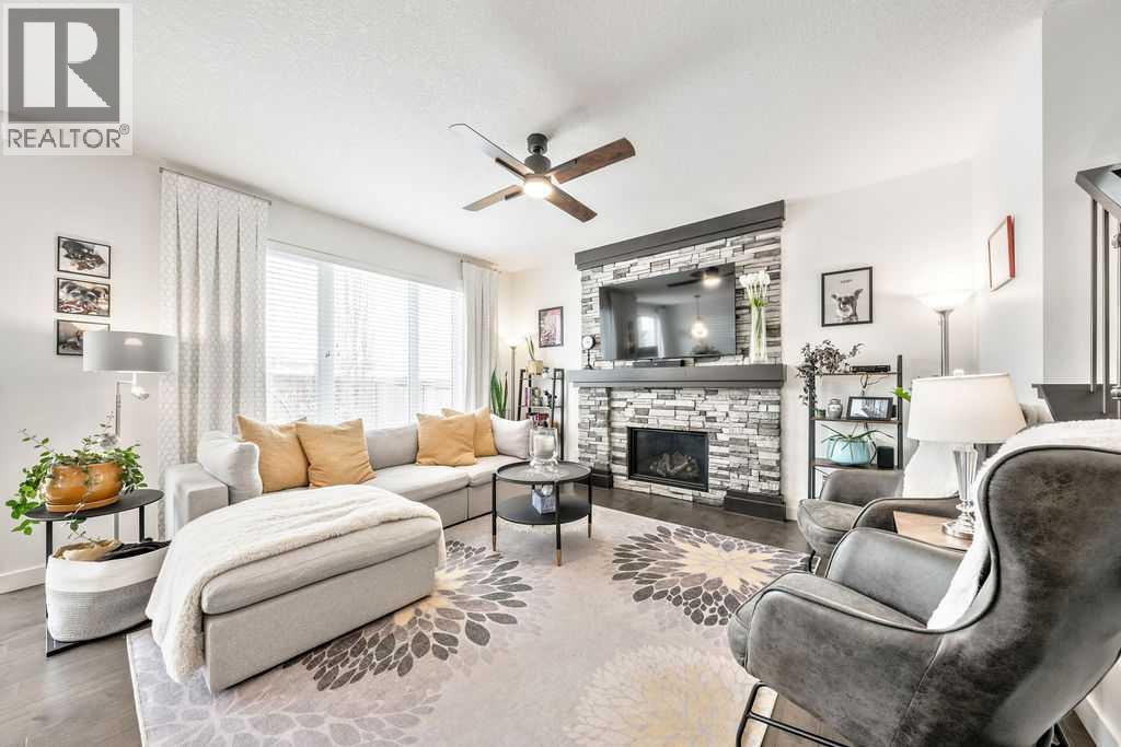 87 Mount Rae Heights, Okotoks, Alberta  T1S 1R1 - Photo 16 - A2290100