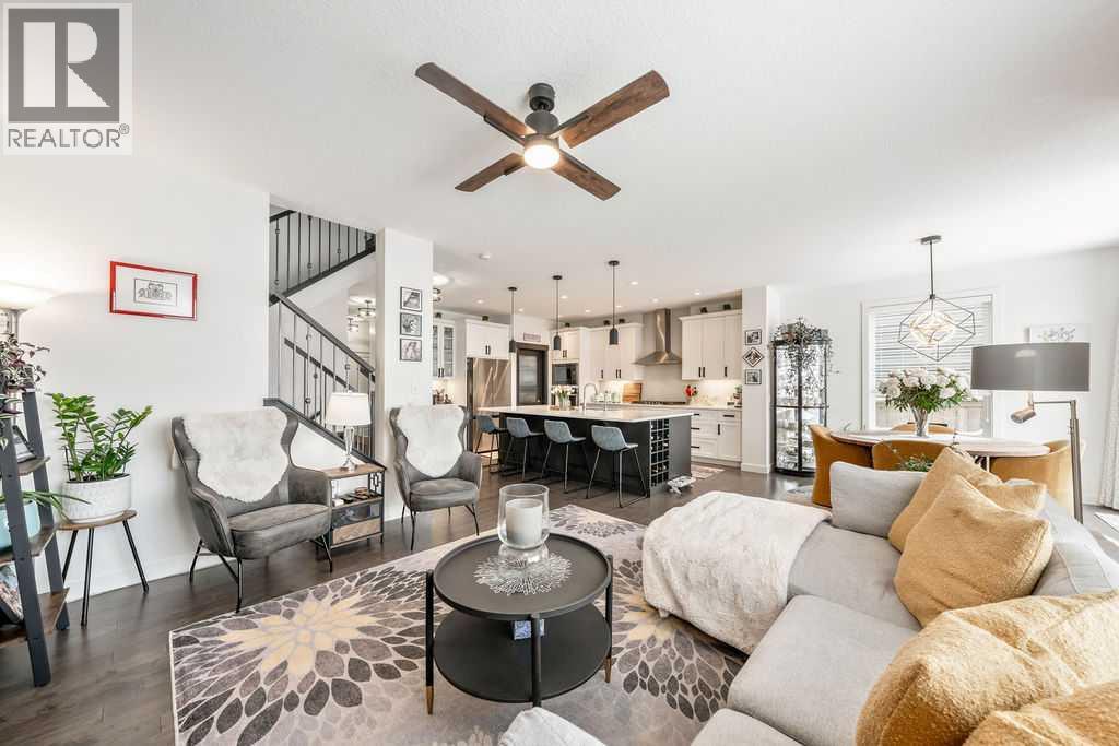 87 Mount Rae Heights, Okotoks, Alberta  T1S 1R1 - Photo 17 - A2290100