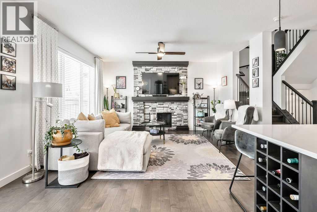 87 Mount Rae Heights, Okotoks, Alberta  T1S 1R1 - Photo 15 - A2290100