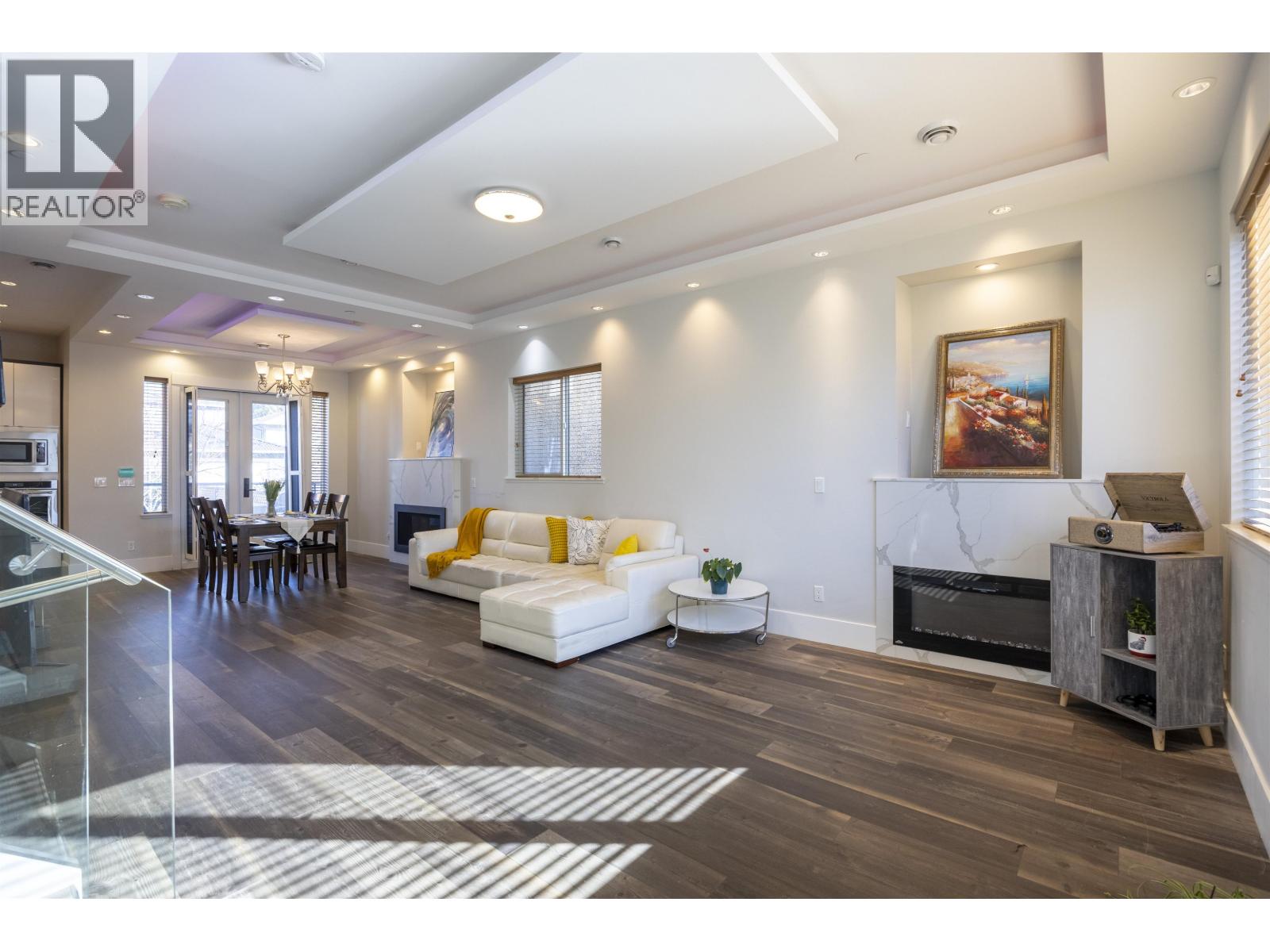 3123 E 7th Avenue, Vancouver, British Columbia  V5M 1V6 - Photo 3 - R3095854