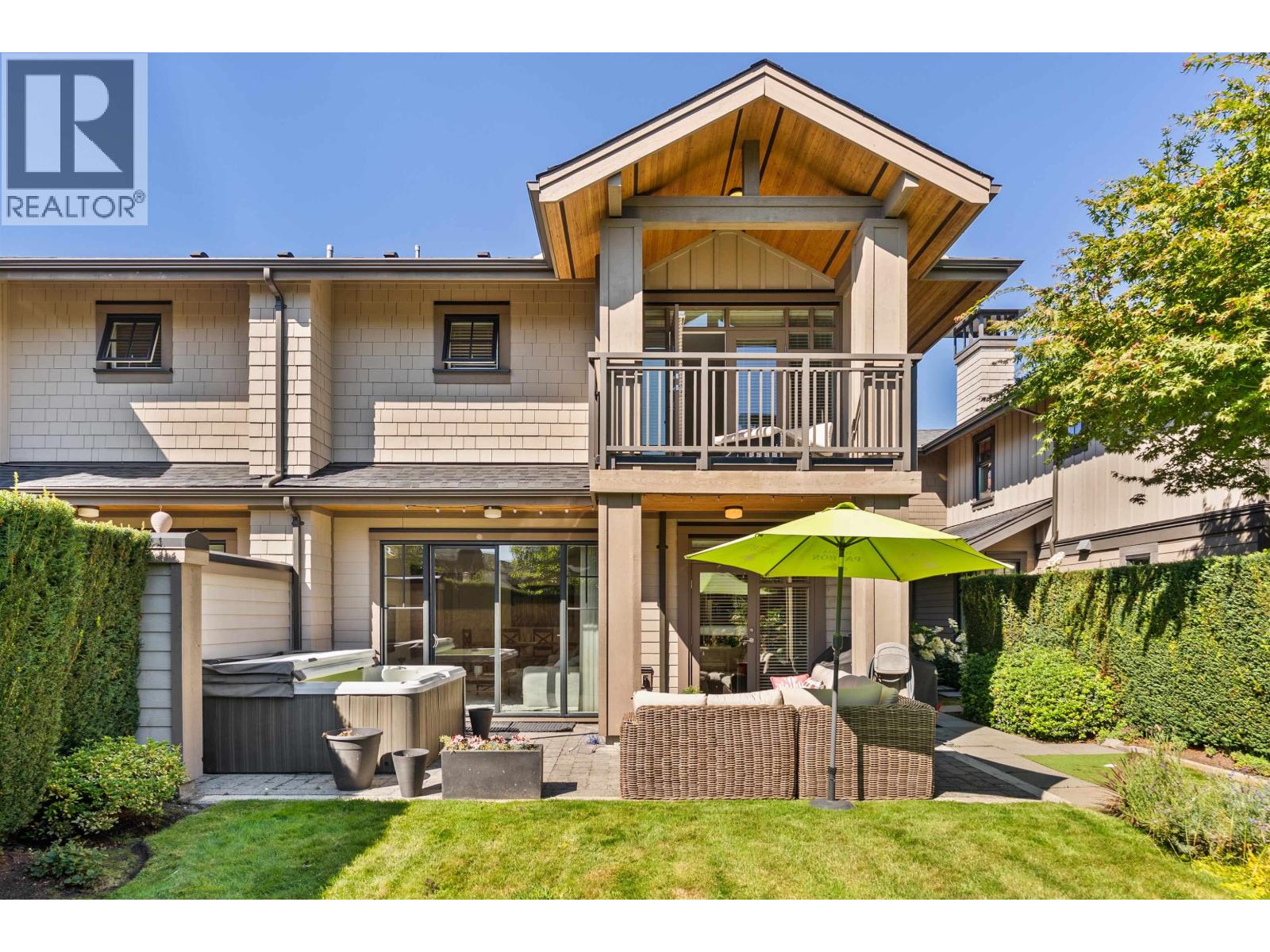 41 3639 ALDERCREST DRIVE, North Vancouver, British Columbia