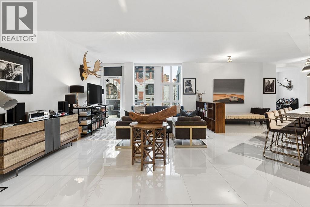 304 1102 HORNBY STREET, Vancouver, British Columbia