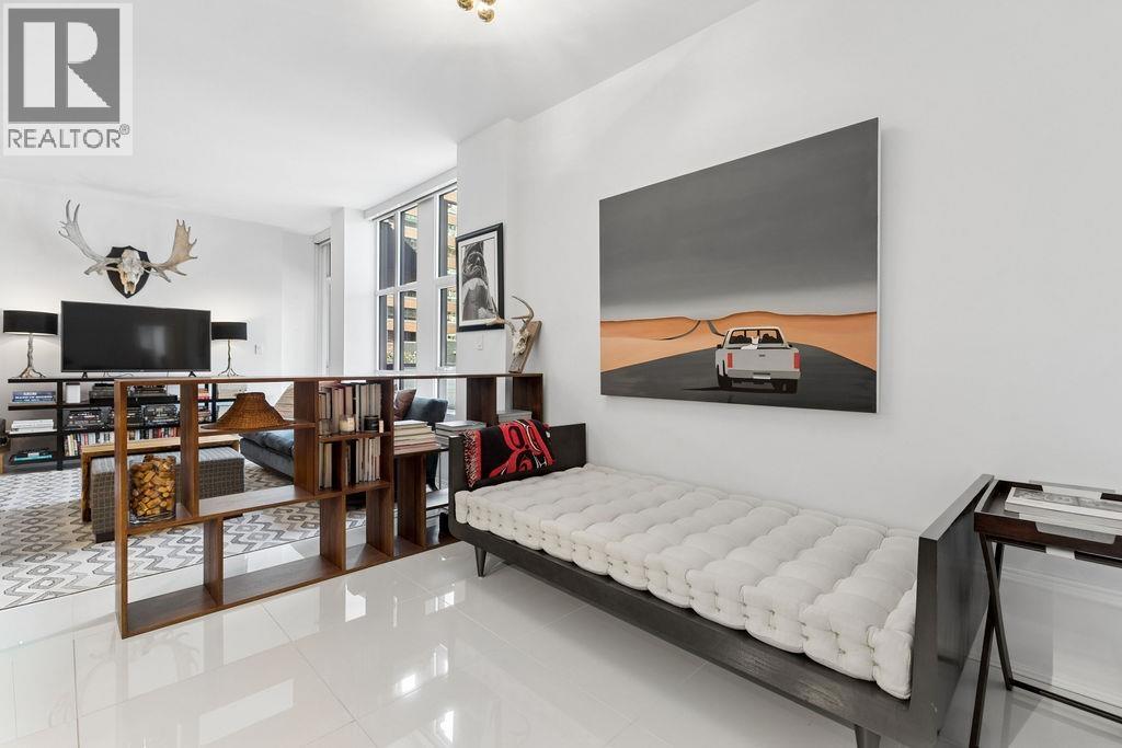 304 1102 Hornby Street, Vancouver, British Columbia  V6Z 1V8 - Photo 16 - R3096008