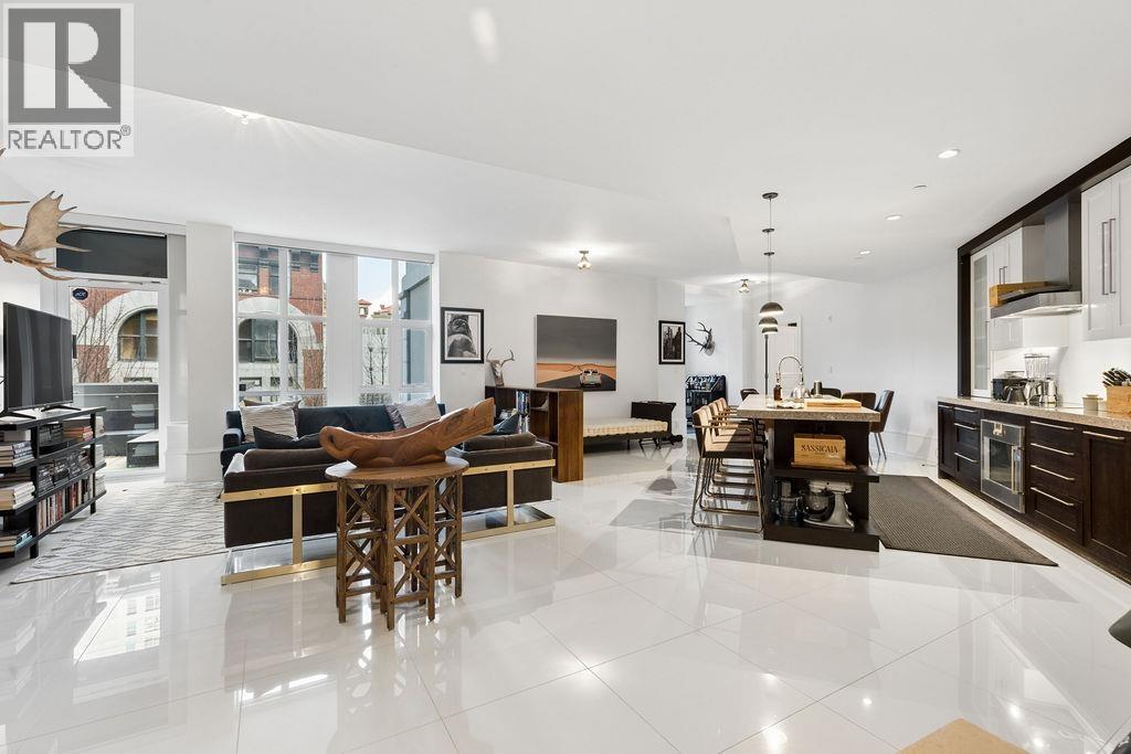 304 1102 Hornby Street, Vancouver, British Columbia  V6Z 1V8 - Photo 2 - R3096008